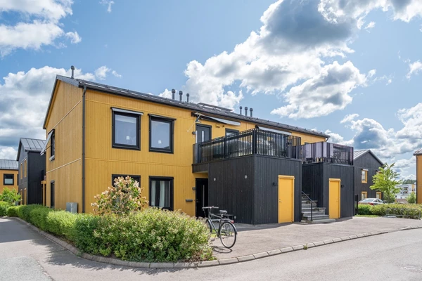 Mäklare i Sörmland