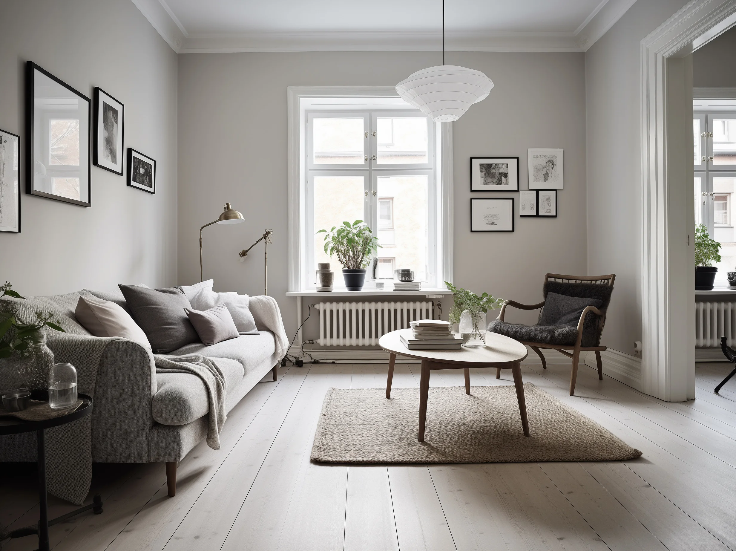 Sörmlands Bostadsbyrå